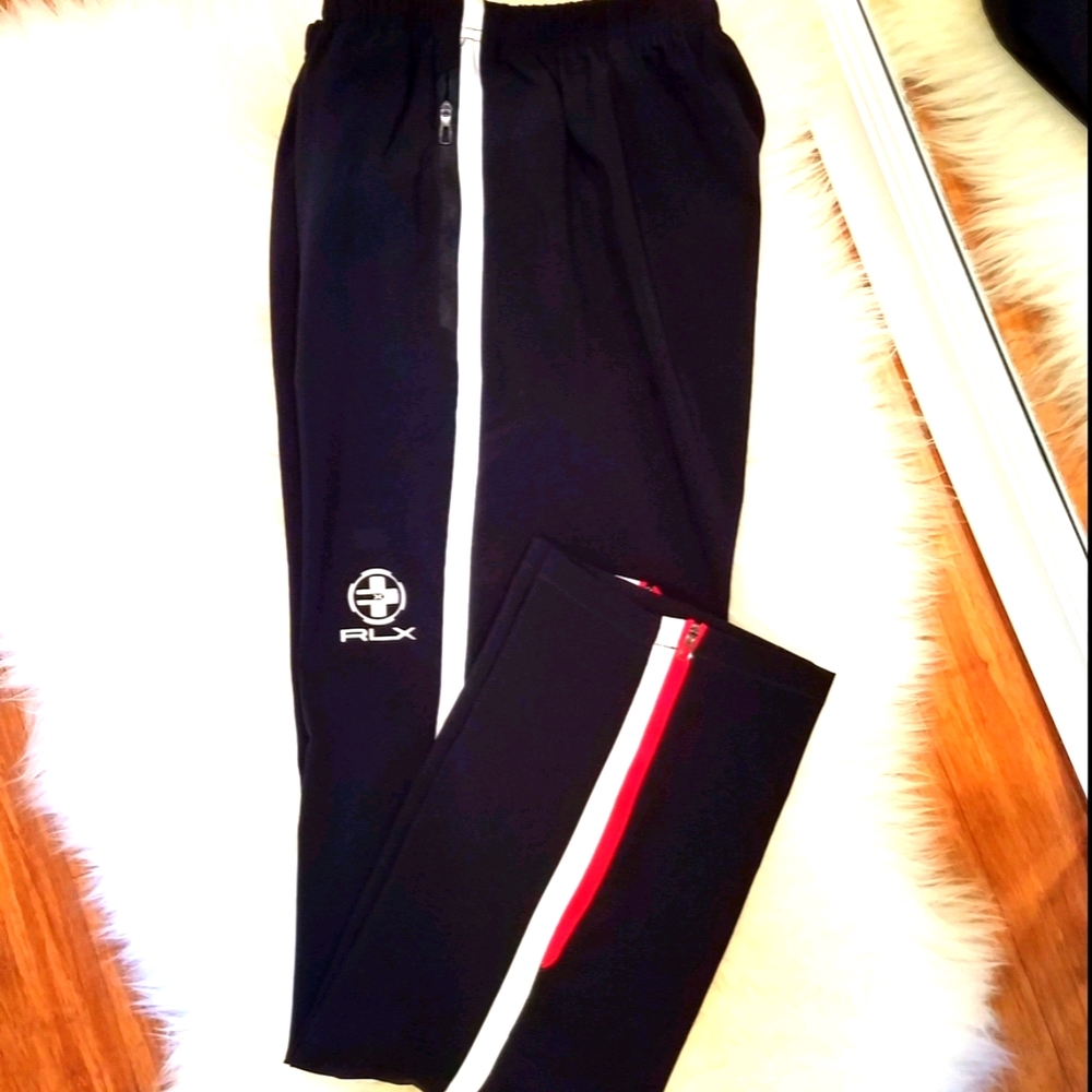 RLX Ralph Lauren Men Sweatpants